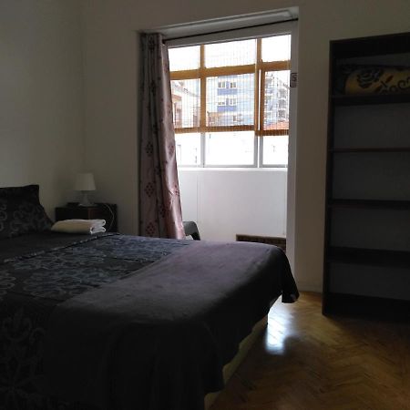 Voyage 63 Hotel Lisboa Ngoại thất bức ảnh