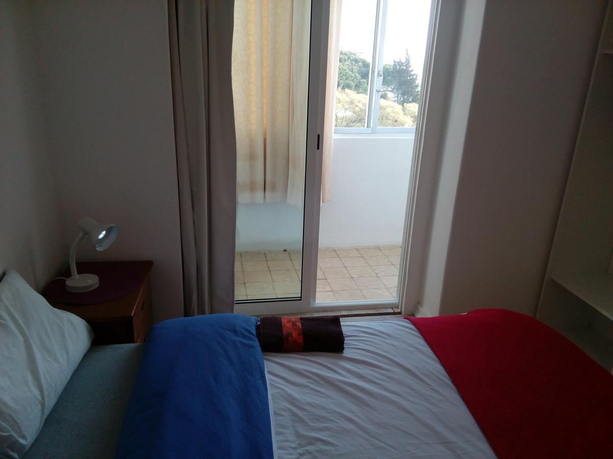 Voyage 63 Hotel Lisboa Ngoại thất bức ảnh