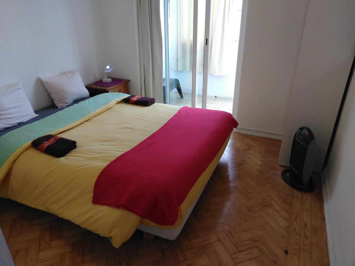Voyage 63 Hotel Lisboa Ngoại thất bức ảnh
